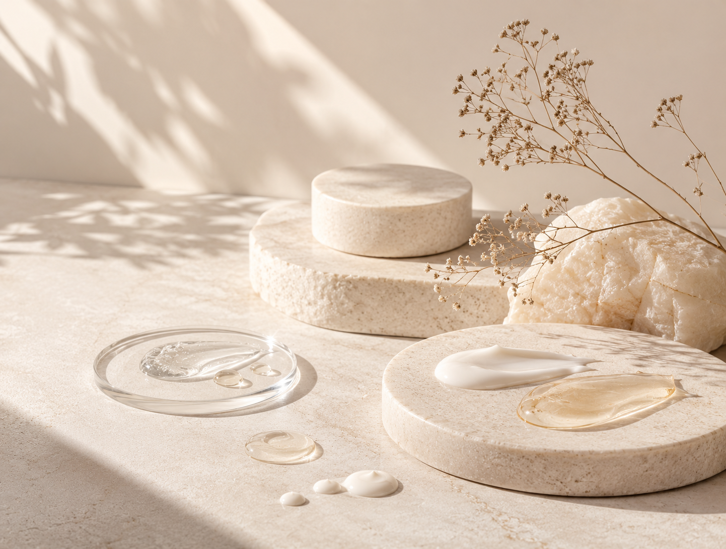 Skincare Essentials