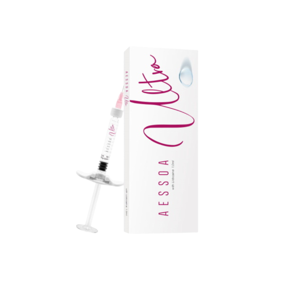 Aessoa Ultra 1ml