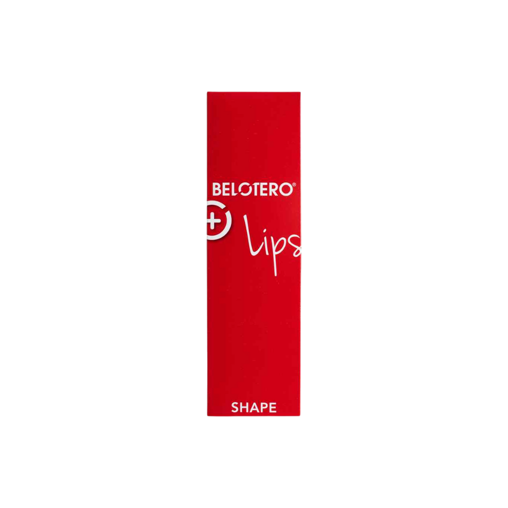 Belotero Lips Shape 0.6ml