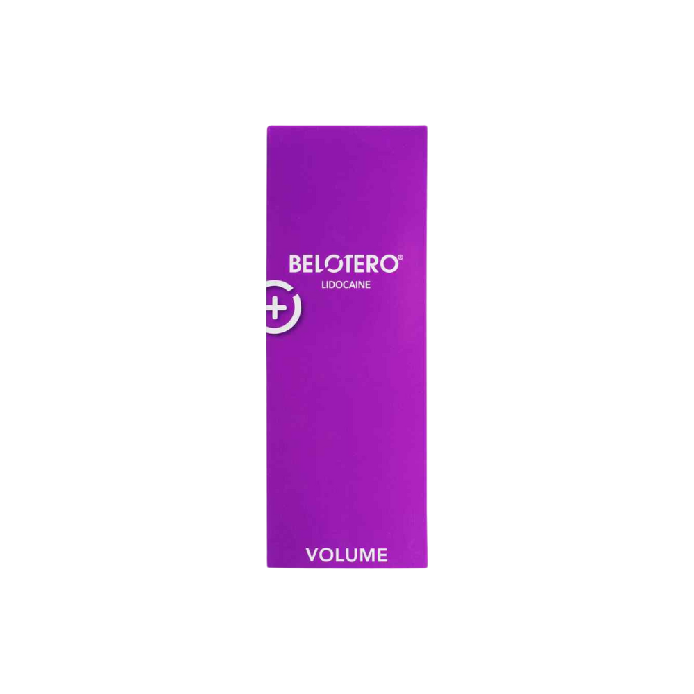 Belotero Volume 2x1ml