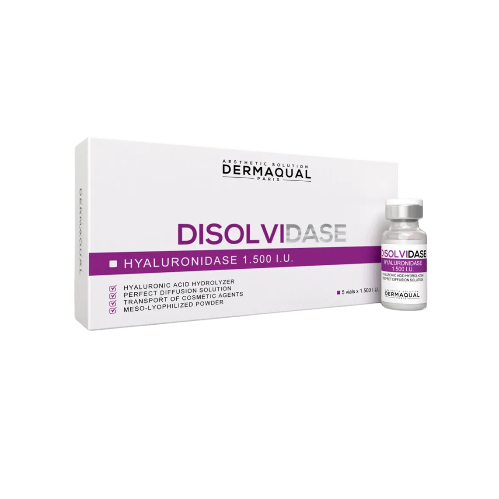 DISOLVIDASE