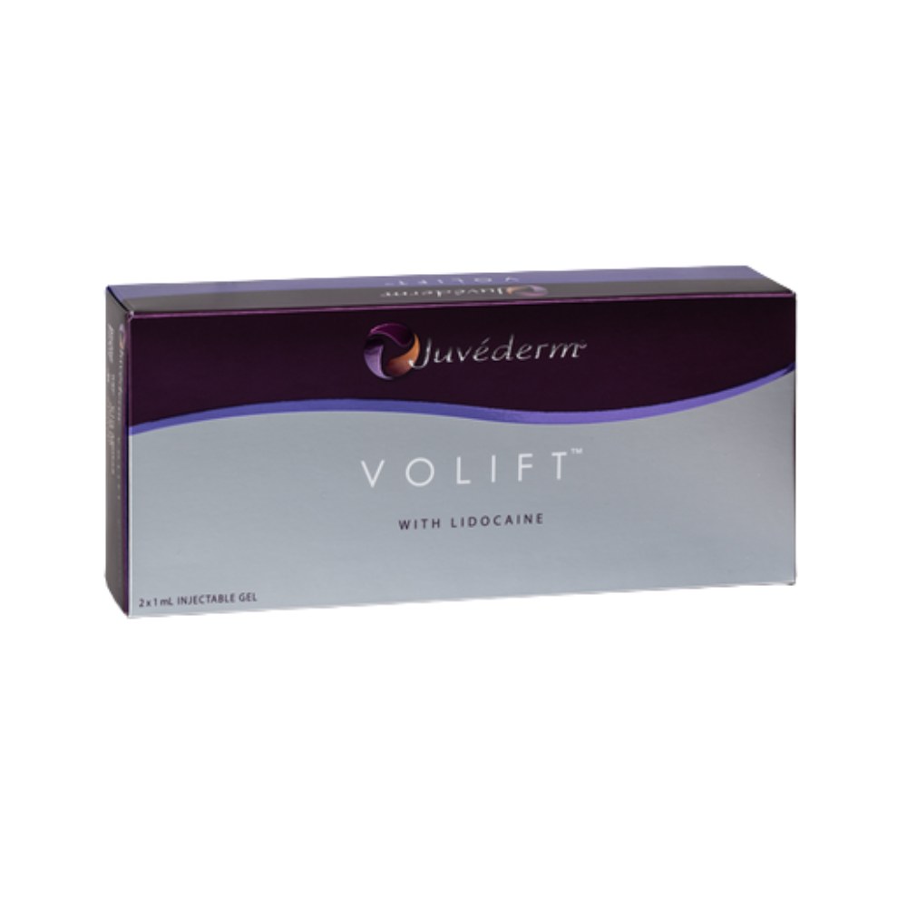 Juvederm Volift 2 x 1ml