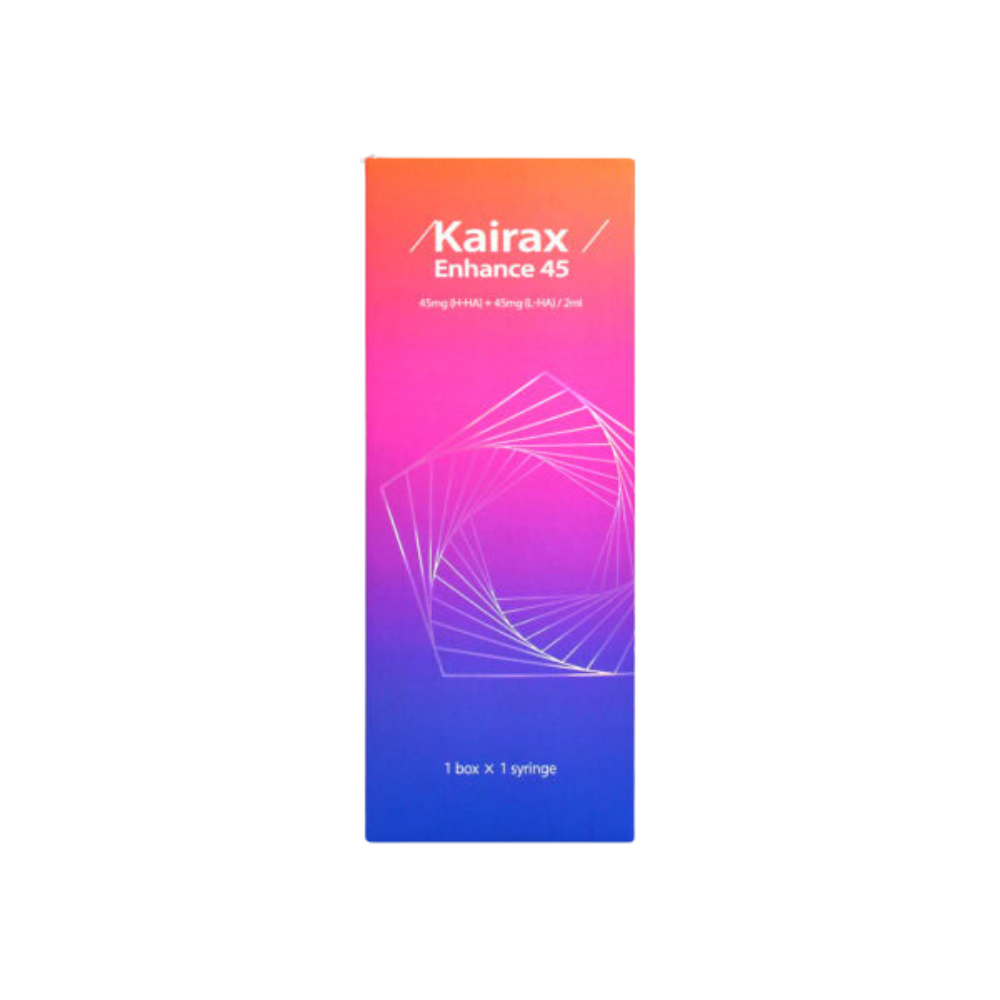 Kairax Enhance 45 1 x 2ml