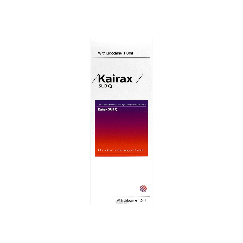 Kairax SubQ 1 x 1ml