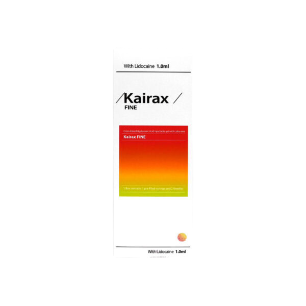Kairax Fine 1 x 1ml