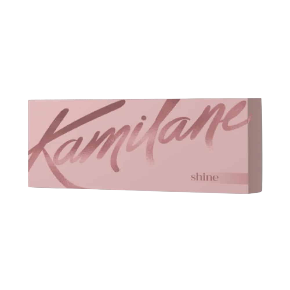 Kamilane Shine Skin Booster 1 x 2ml