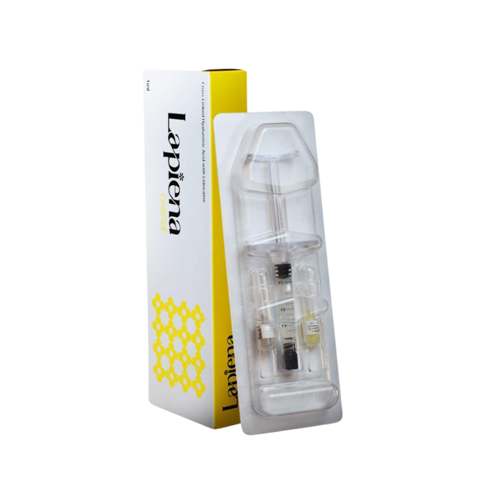 LAPIENA Classic 1ml x 1 Syringe