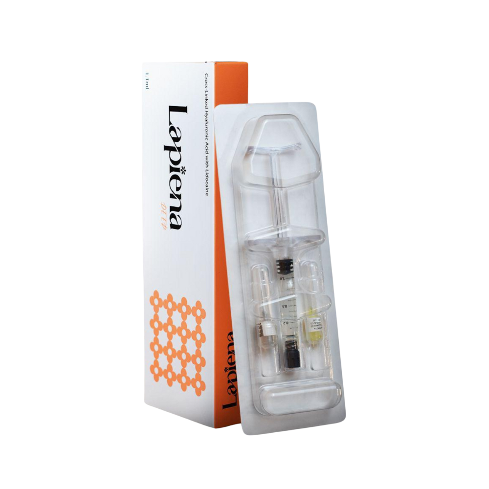LAPIENA DEEP 1ml x 1 Syringe