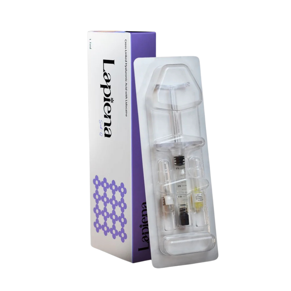 LAPIENA Sub-Q 1ml x 1 Syringe