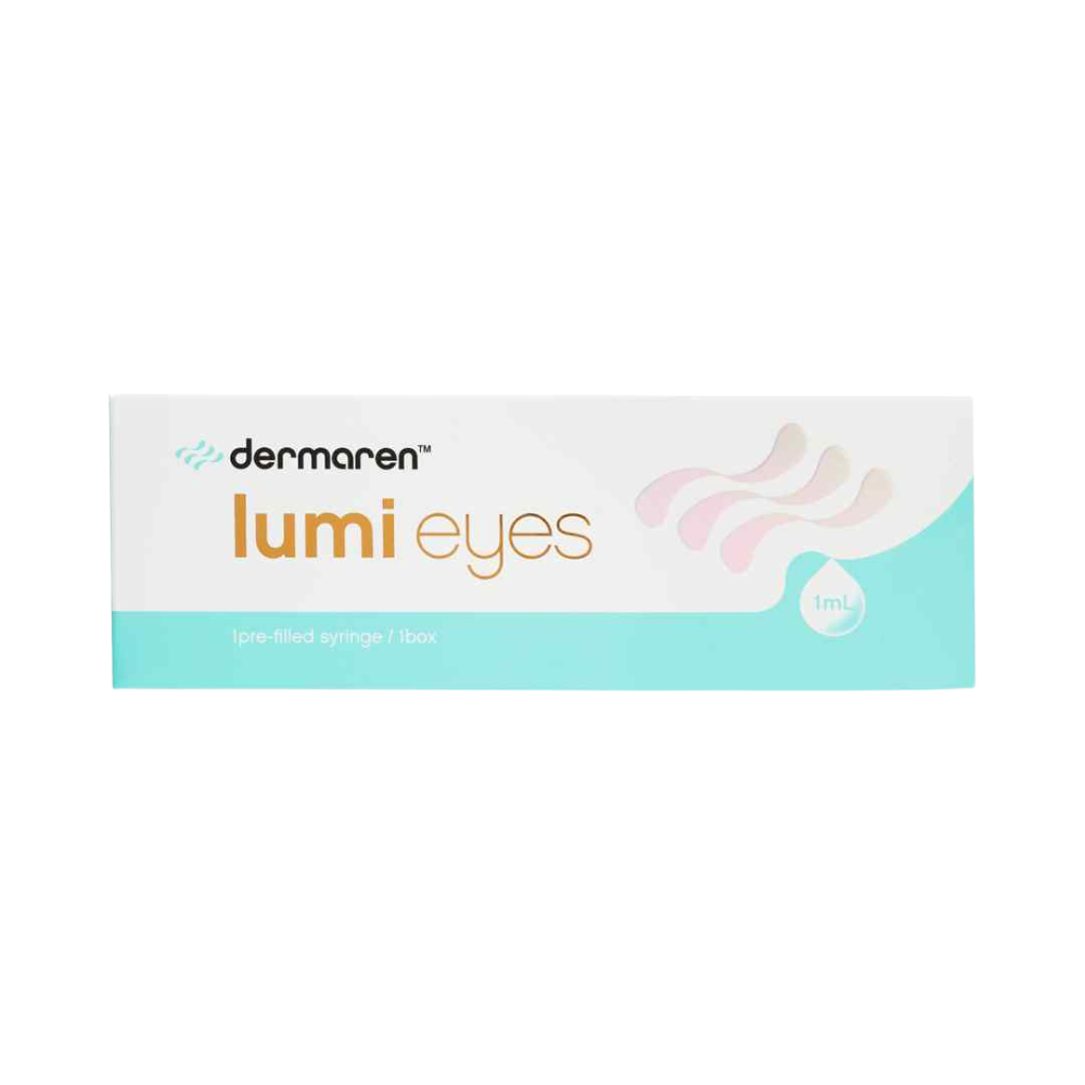 Lumi Eyes Dermaren 1 X 1ml