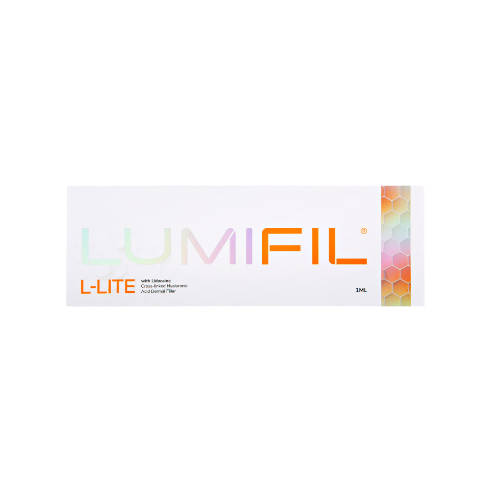 Lumifil Lite with Lidocaine