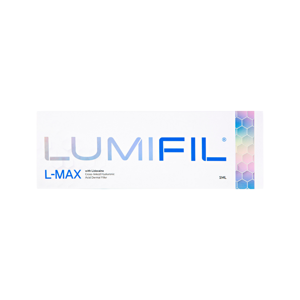 Lumifil Max with Lidocaine