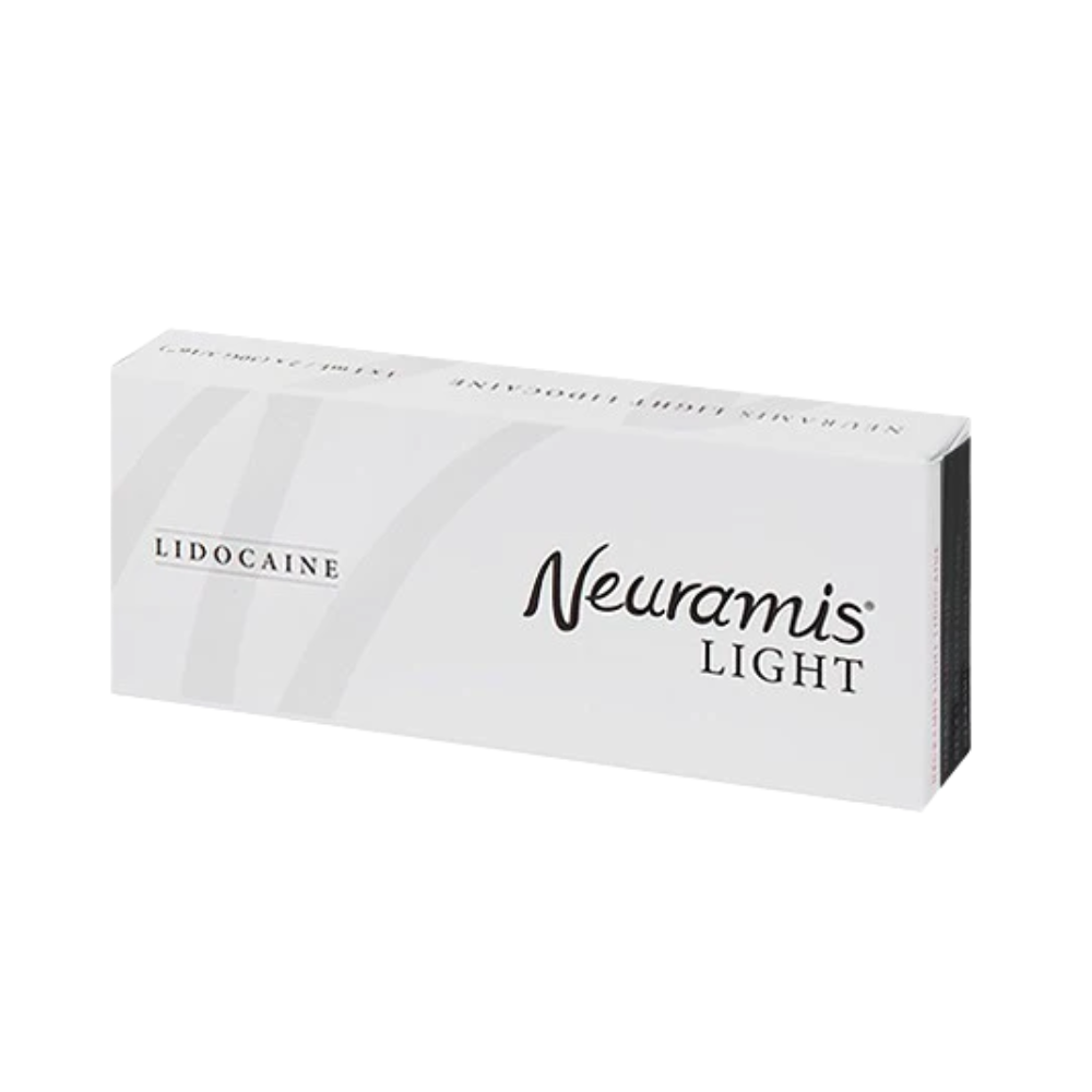 Neuramis Light Dermal Filler 1x1ml