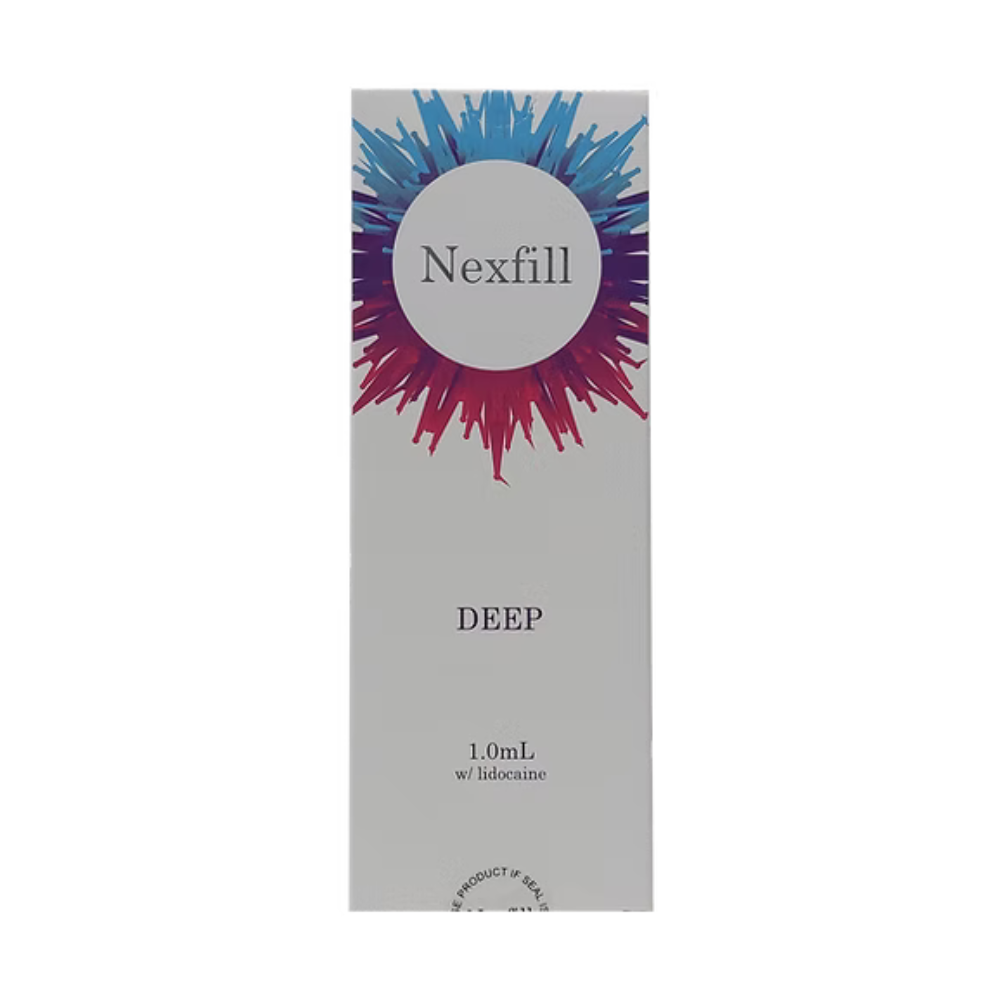 NEXFILL Deep 1ml with Lidocaine