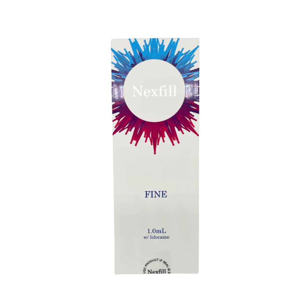 NEXFILL Fine 1ml with Lidocaine
