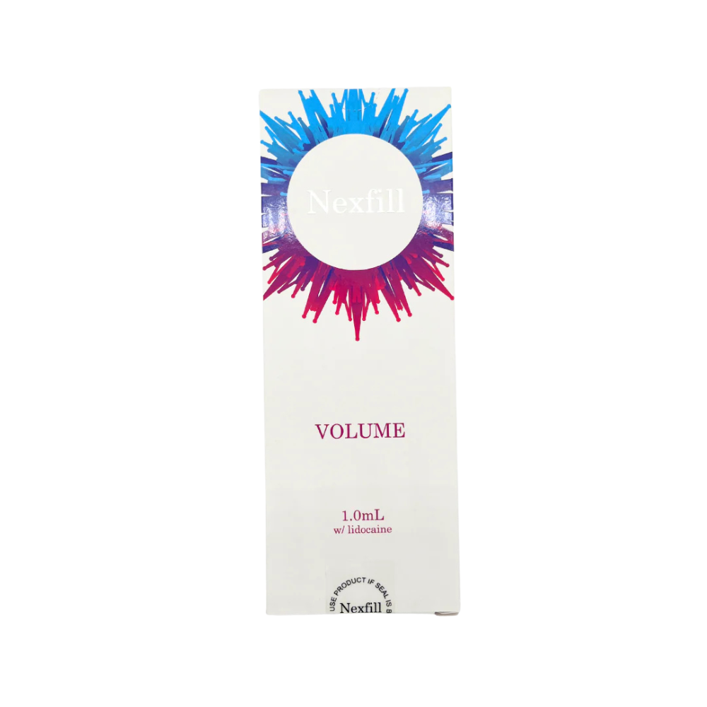NEXFILL Volume 1ml with Lidocaine
