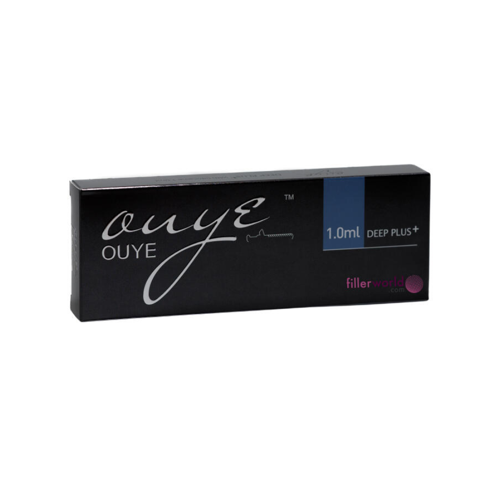OUYE Deep Plus 1.0ml
