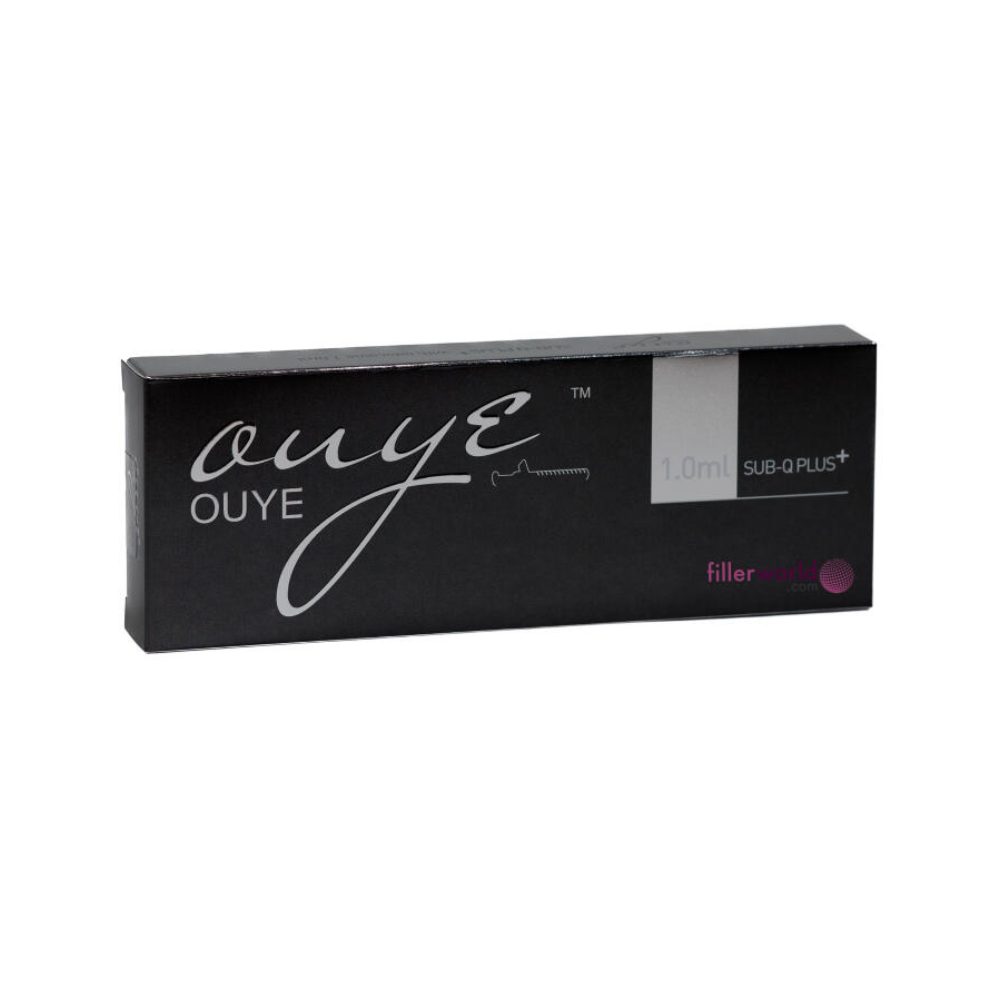 OUYE SubQ Plus 1 x 1ml