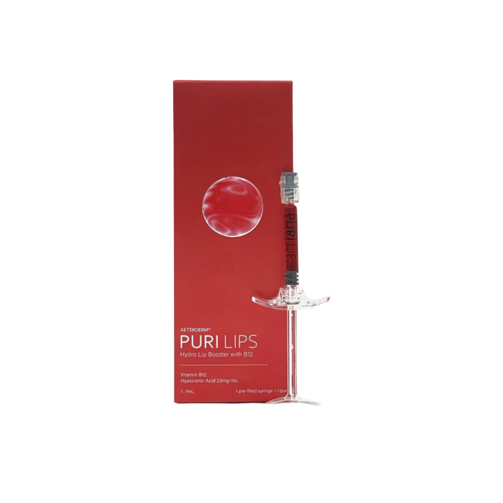 Puri Lips