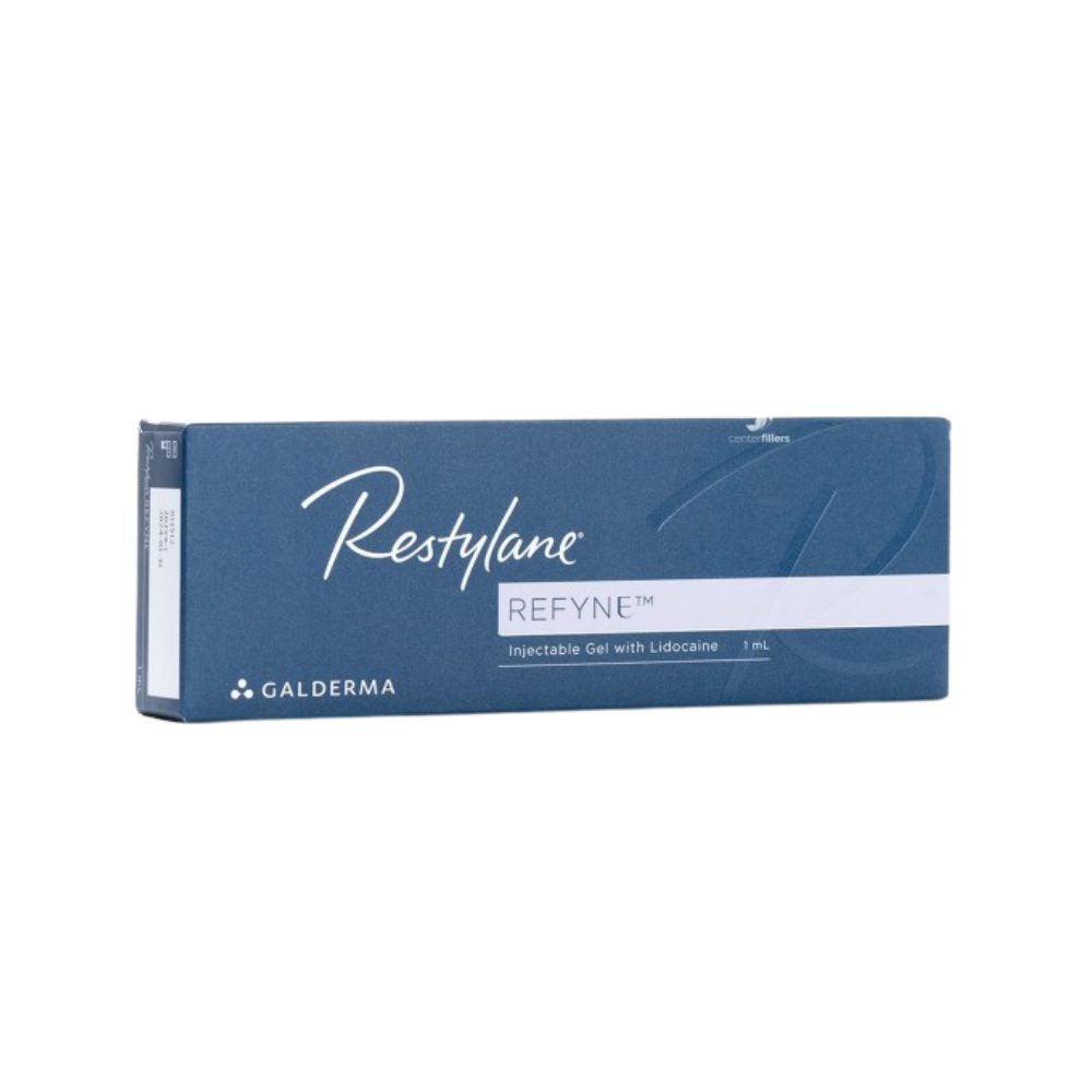 Restylane Refyne Lidocaine 1x1ml