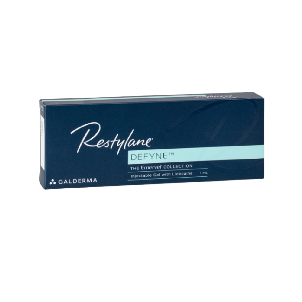 Restylane Defyne 1ml