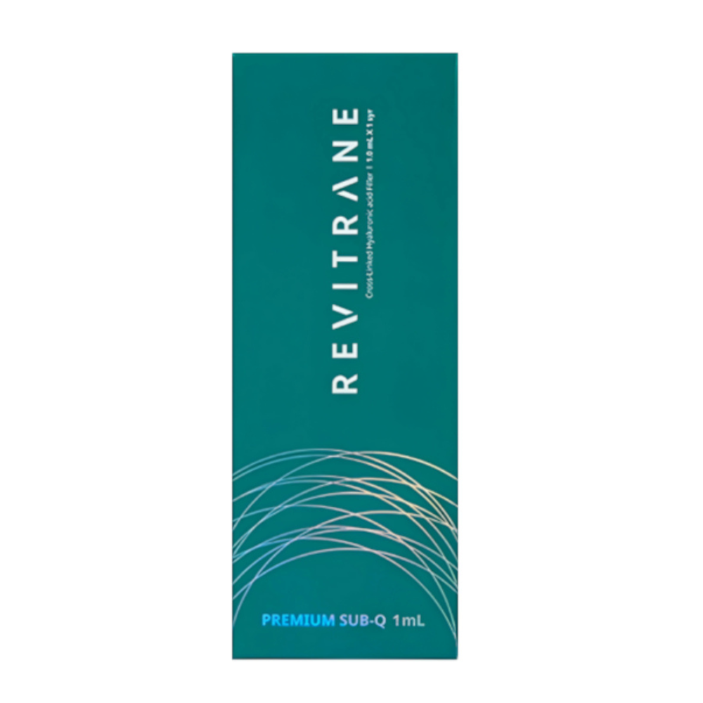 Revitrane Premium SubQ 1ml