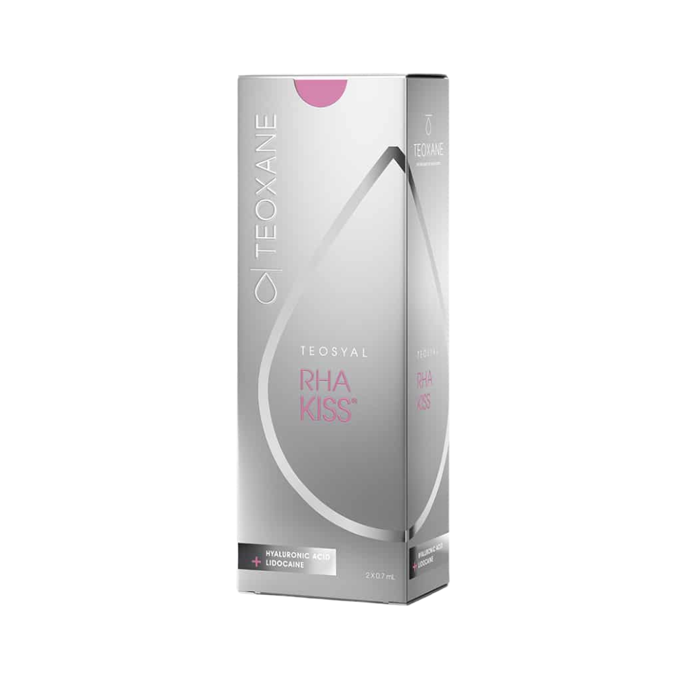 RHA KISS 2 X 0.7ml