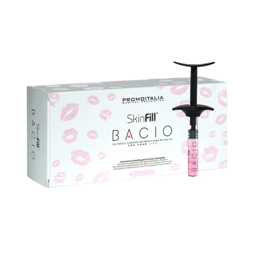 Skinfill Bacio