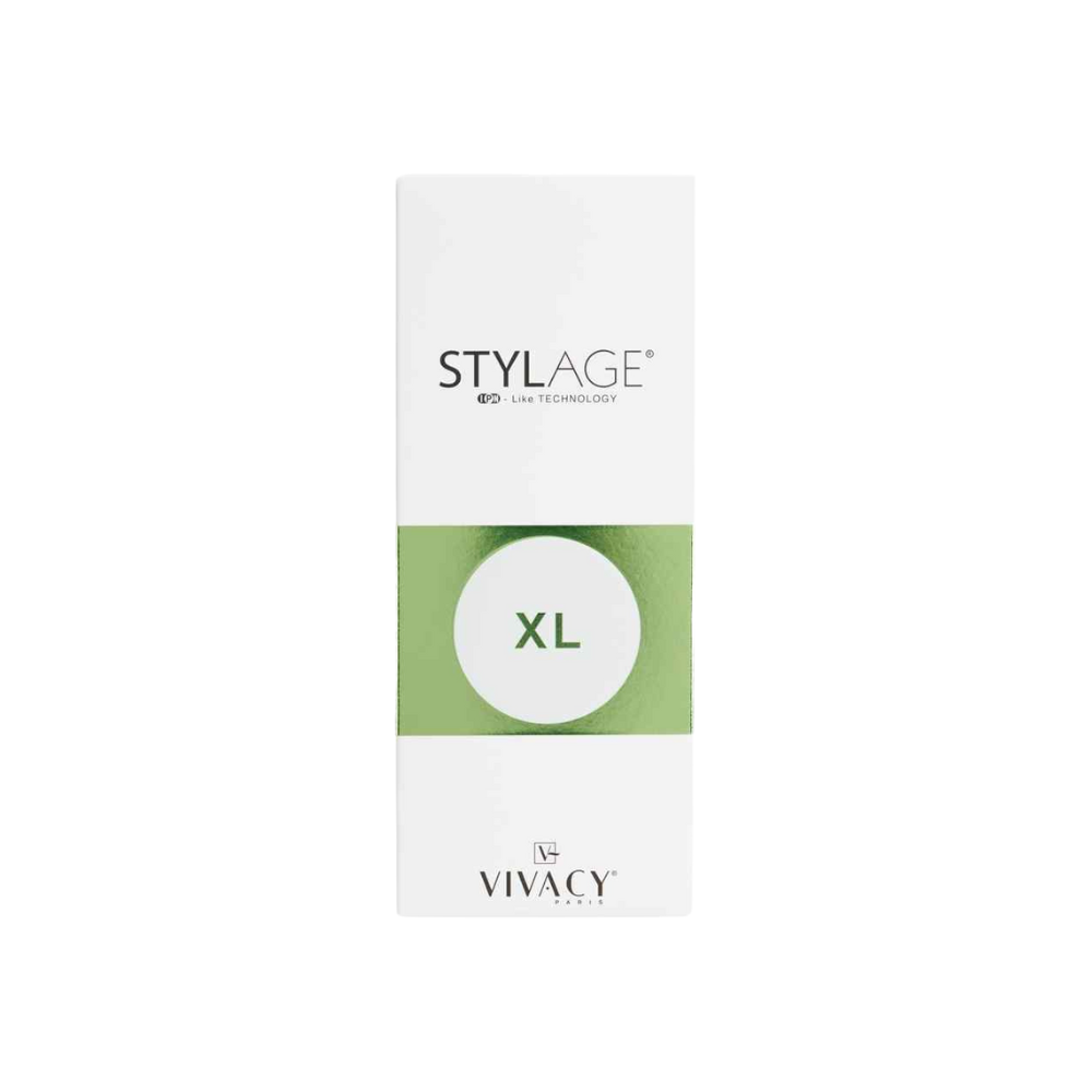 STYLAGE XL bi soft 2 x 1ml
