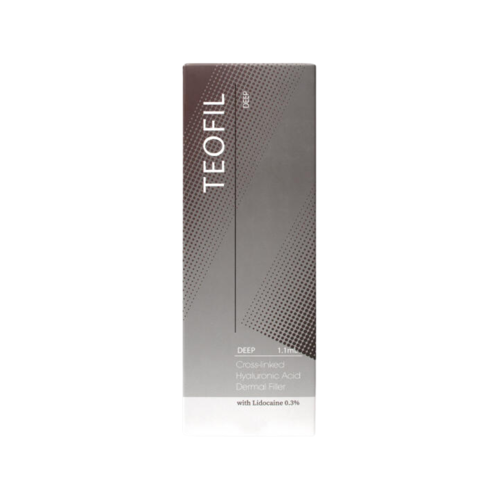 Teofil Deep