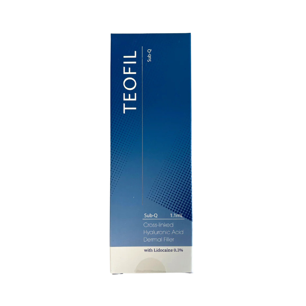 Teofil Sub Q