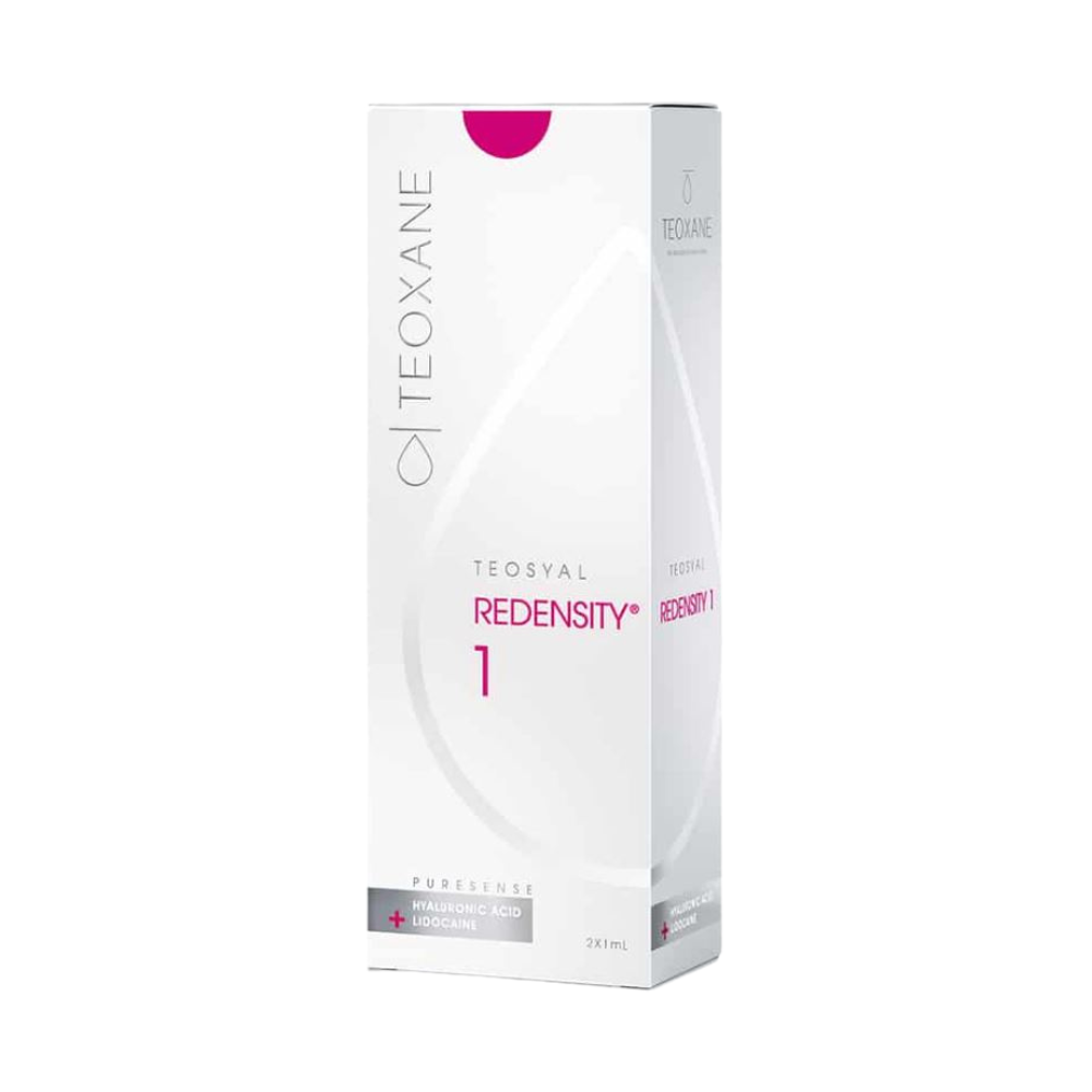 Teosyal Puresense Redensity I 3ml