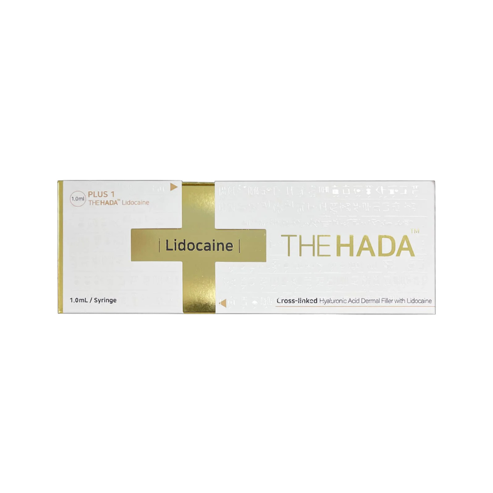 THE HADA PLUS 1