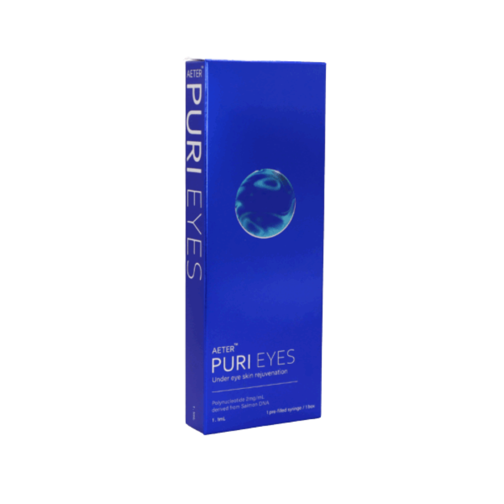 AETER Puri Eyes 2% PN 32G 4mm