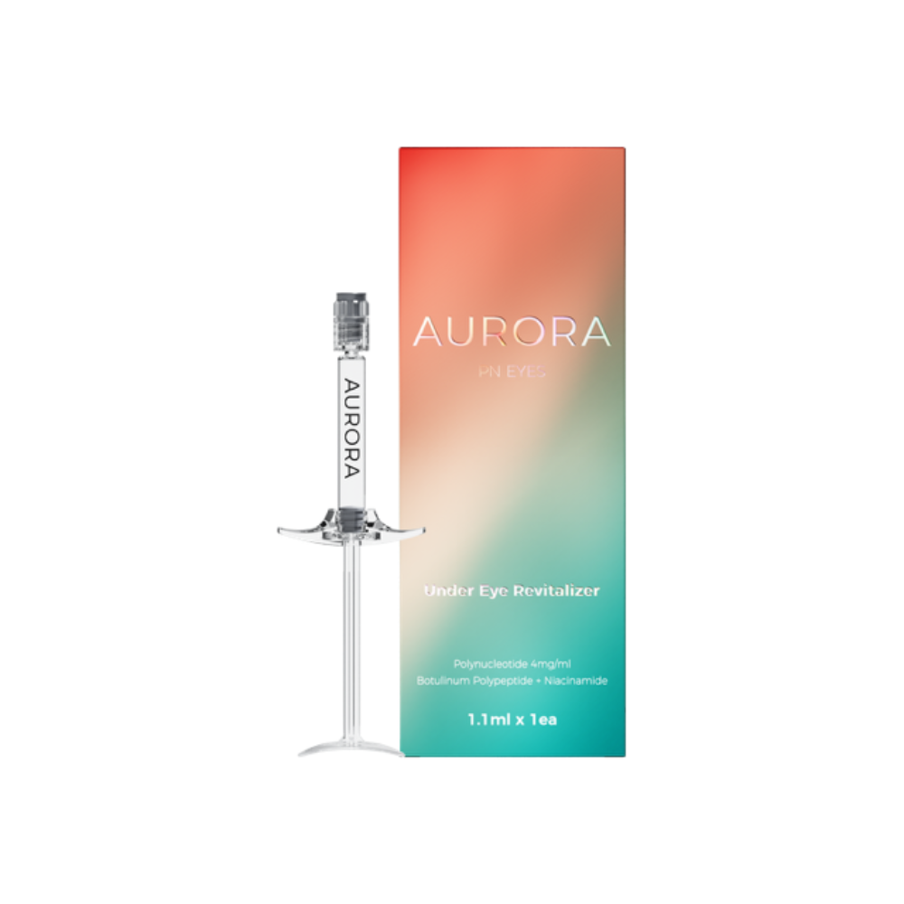 Aurora PN Eyes