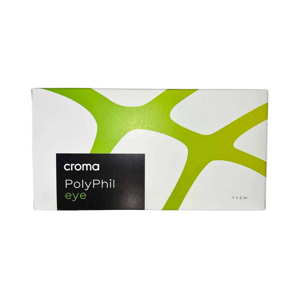 Croma PhilArt Eye 1x2ml