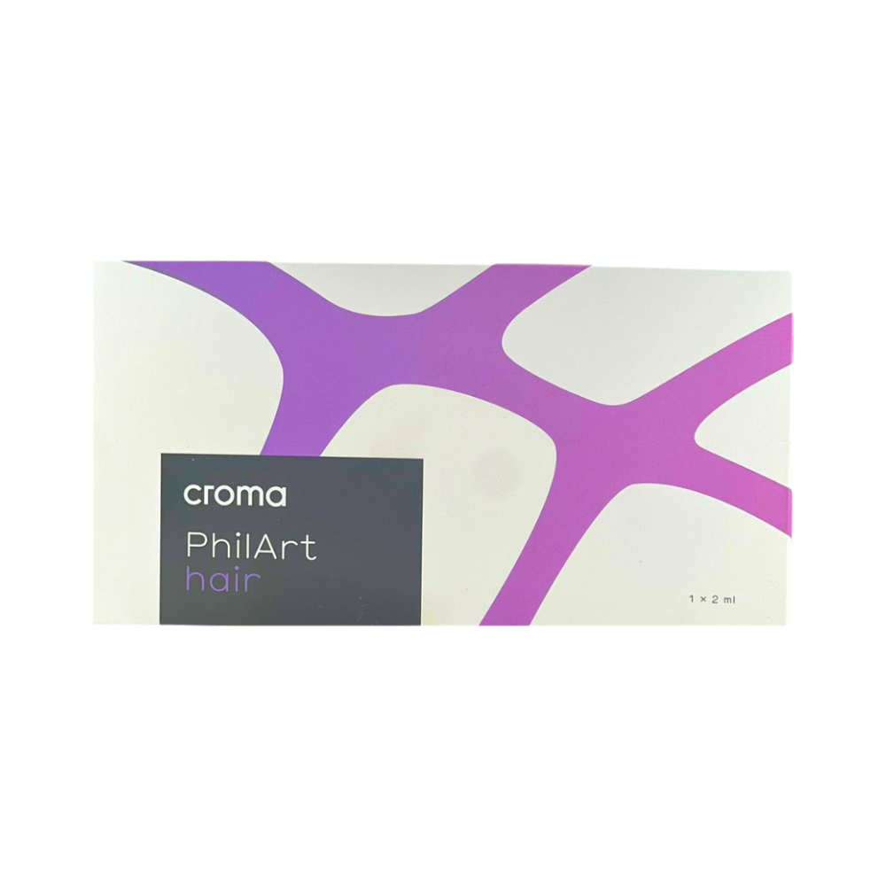 Croma PhilArt Hair 1x2ml