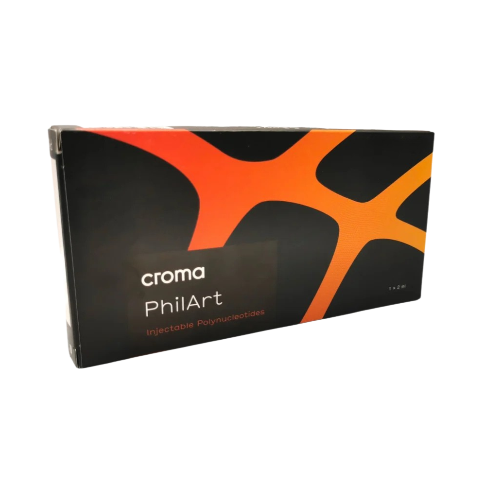 Croma PhilArt Injectable PN 1x2ml