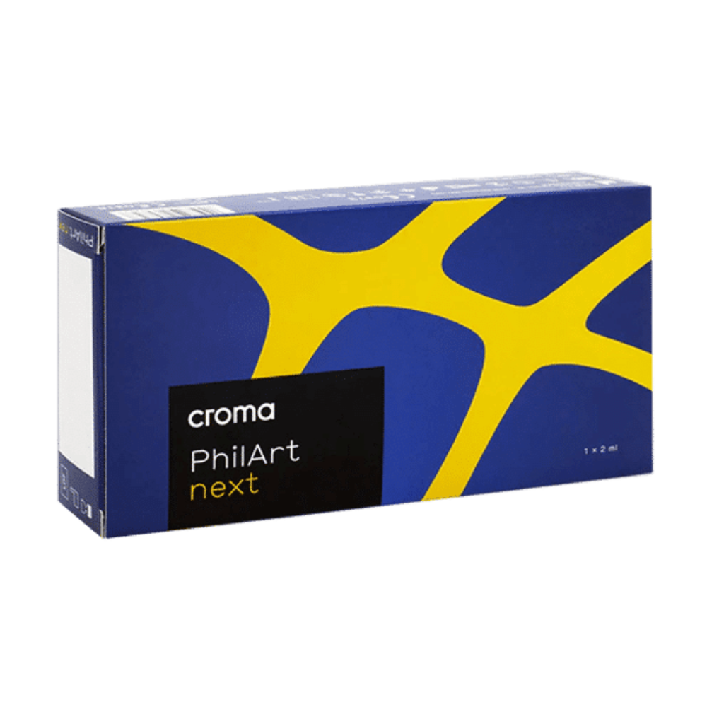 Croma PhilArt Next 1x2ml