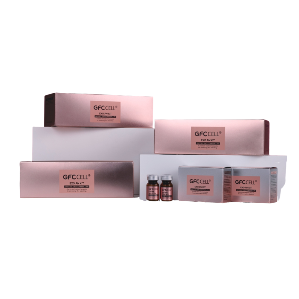 GFC Exo PN Kit 2 x 5ml vials
