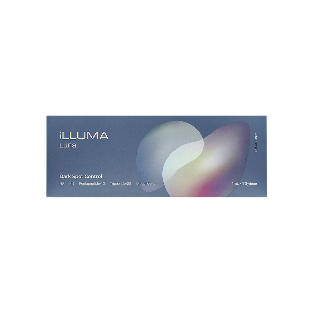 iLLUMA Luna 1 x 1ml