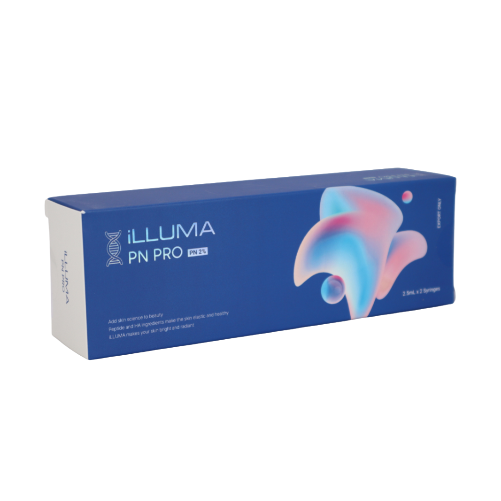 iLLUMA PN Pro 2% 2 x 2.5ml
