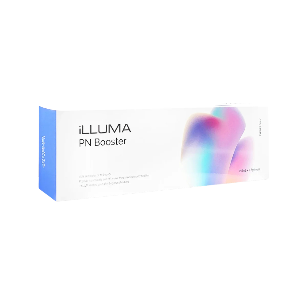 iLLUMA PN Skin Booster 2 x 2.5ml