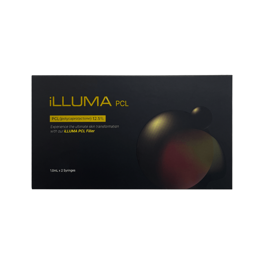 iLLUMA Polycaprolactone PCL 2 x 1ml