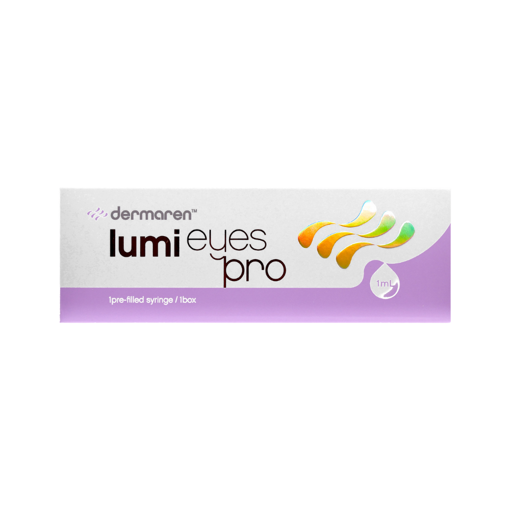 Lumi Eyes Pro Dermaren 1 x 1ml