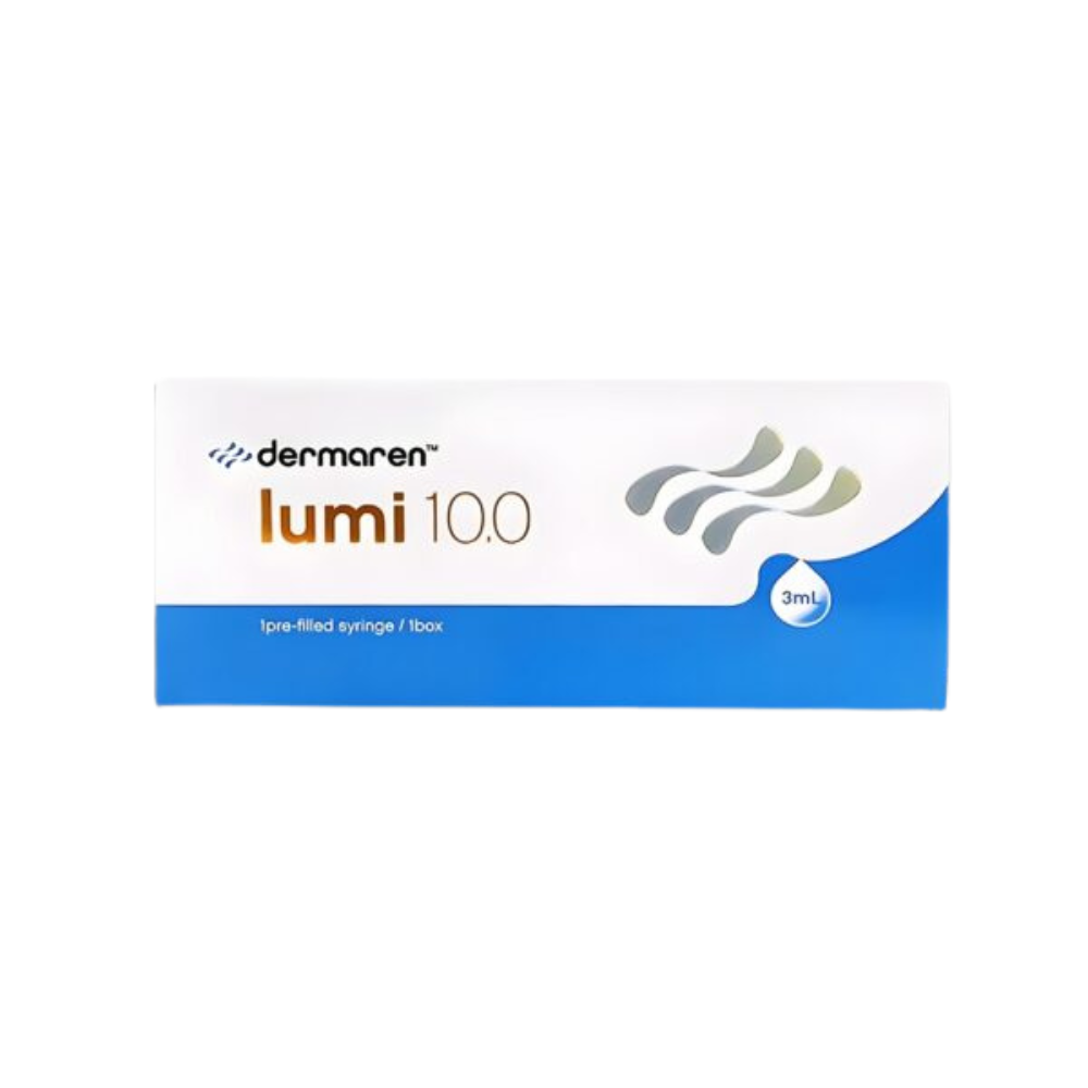 Lumi Face Dermaren