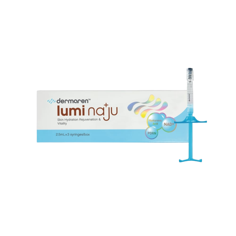 Lumi Naju Dermaren