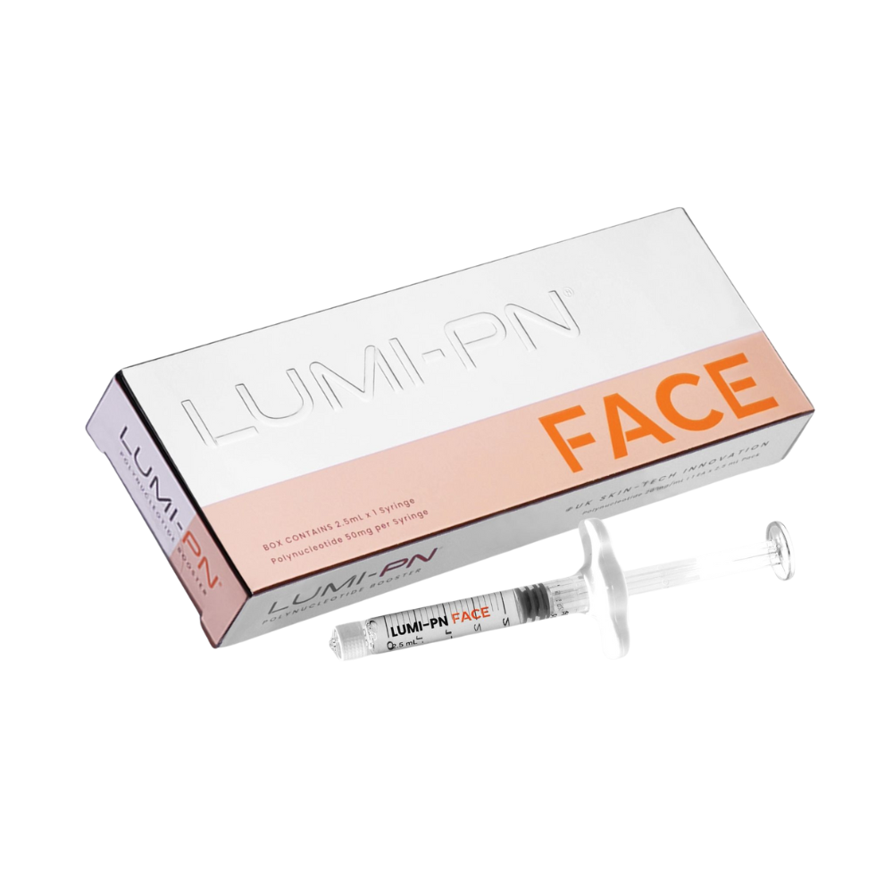 LUMI-PN FACE 1 x 2.5ml