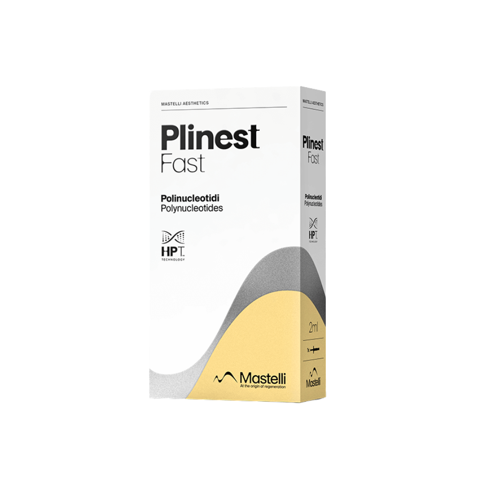 Mastelli Plinest Fast 1 x 2ml