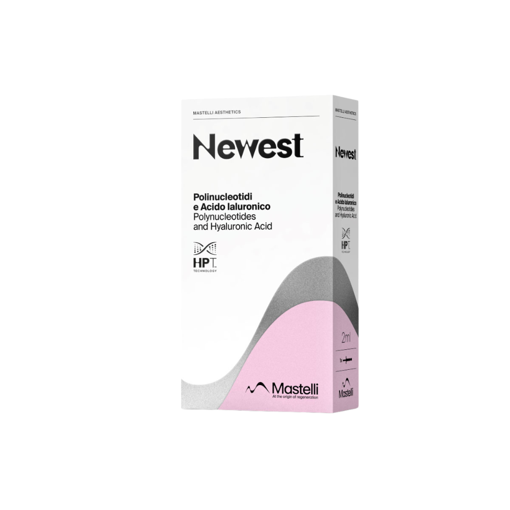NEWEST 2ml 2% 10mg PN-HPT